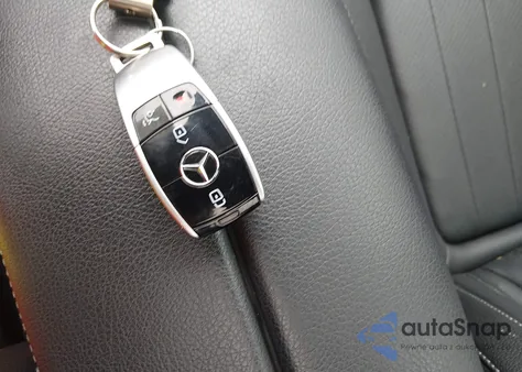 2021 Mercedes-Benz E 350 from USA, damaged, VIN W1KZF8DB7MA925798